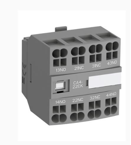 ABB CA4-04MK Device