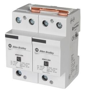 Allen Bradley 4983-DH300-50 Device