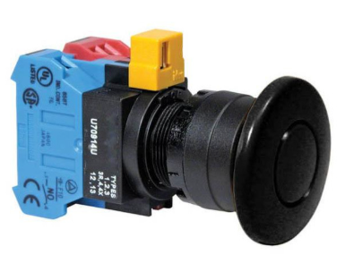 IDEC HW1B-A4F22-B Device