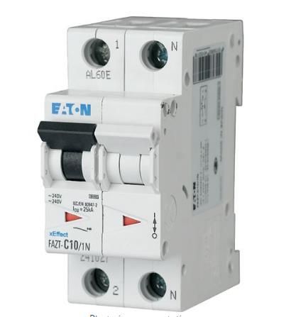 EATON/Moeller 240998 FAZT-B6/1N Device