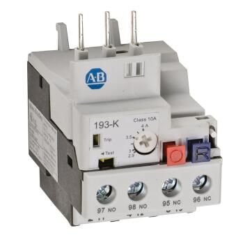 Allen Bradley 193-KB48 Device