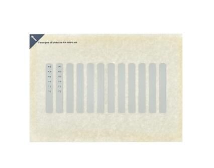 Schneider Electric HMIZLYG01 LABEL