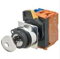 OMRON A22NK2RM01BAG100 Switch