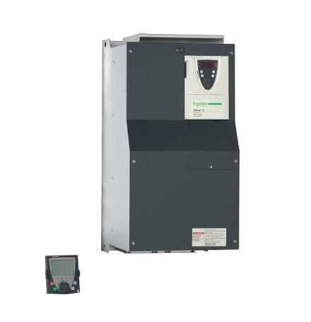 Schneider Electric ATV71HD37Y ALTIVAR