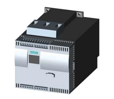 Siemens 3RW44221BC46 Starter