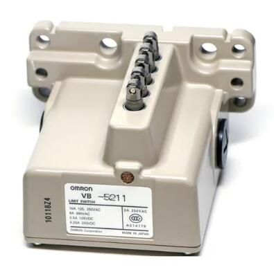 OMRON VB5211 Device