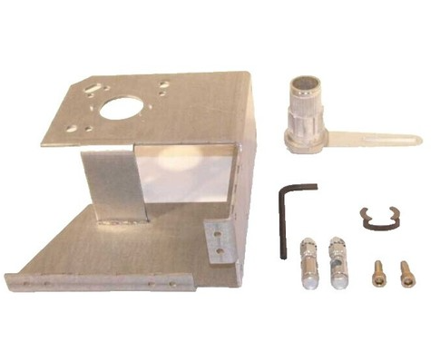 OMRON MS4800-MKT2 Device