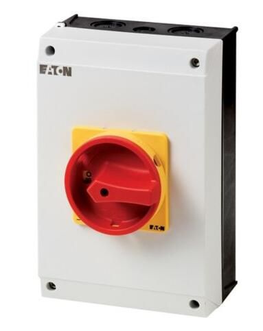 EATON/Moeller 222978 T5B-3-15159/I4/SVB Device