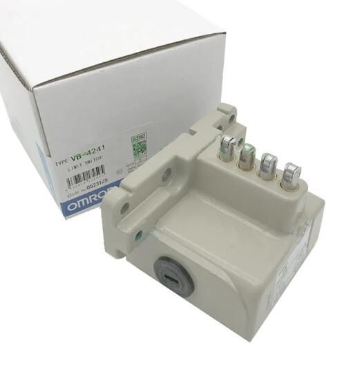 OMRON VB4241 Device