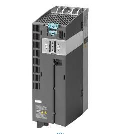 Siemens 6SL32101PB138UL0 Module