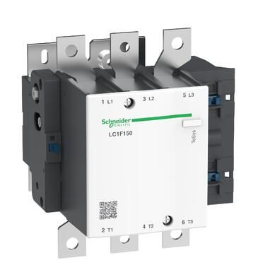 Schneider Electric LC1F150U7 Contactor