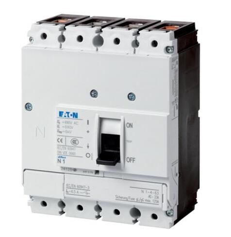 EATON/Moeller 265999 PN1-4-63 Device