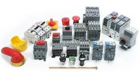 ABB OZXB3K Device