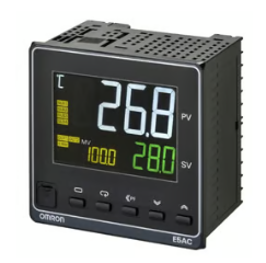 OMRON E5AC-RX4D5M-010 Device