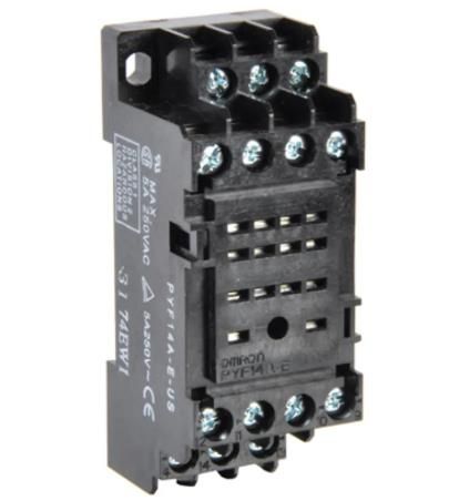 OMRON PYF14A-E-US Device