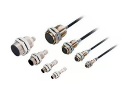 OMRON E2E-X2C18-M1TJR 0.3M Device