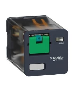 Schneider Electric RUMC31BD Relay