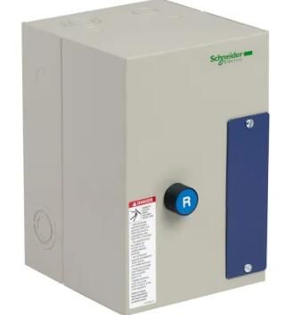Schneider Electric LE1D123A62OG70 Starter