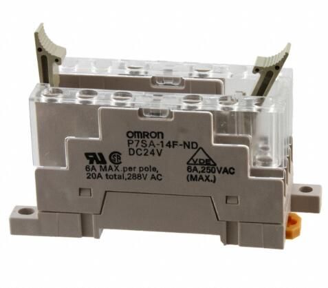 OMRON P7SA-14F Relay
