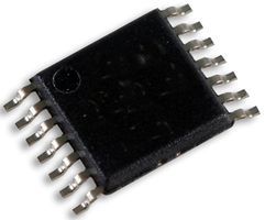 Analog Devices AD8608ARUZ Opamp