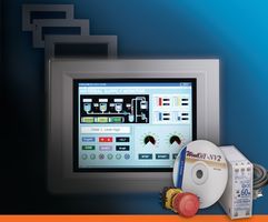 IDEC SMARTTOUCH-3F Kit