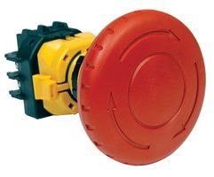 IDEC XW1E-BV504M-R Switch