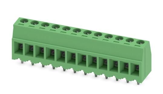 Phoenix Contact 1705647 Connector