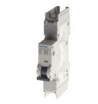 Siemens 5SJ41207HG41 Breaker