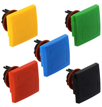 IDEC AB6Q-BK2-QR Device