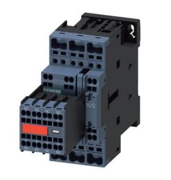 Siemens 3RT20252CL243MA0 Contactor