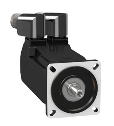 Schneider Electric BMH0701P16F2A Motor