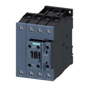 Siemens 3RT23371AP60 Contactor