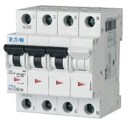 EATON/Moeller 241120 FAZT-C1/3N Device