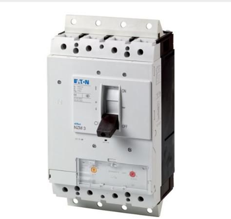 EATON/Moeller 168894 NZMH3-4-A500/320-SVE Device