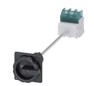 Siemens 3LD25450TK51 Switch