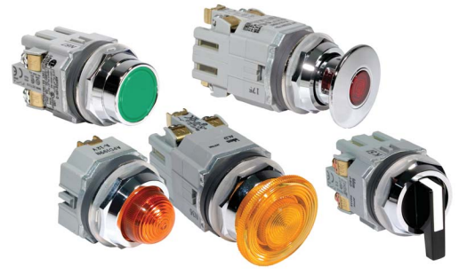 IDEC ABGD401NUY Device