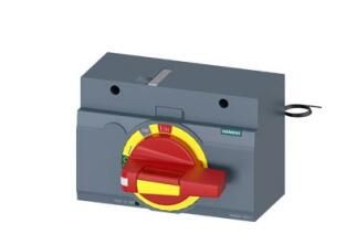 Siemens 3VA94470EK17 Breaker