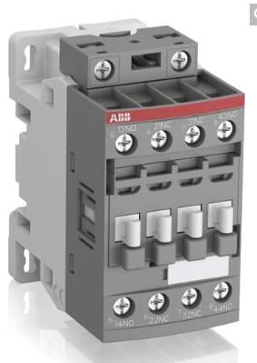 ABB NF31E-12 Relay