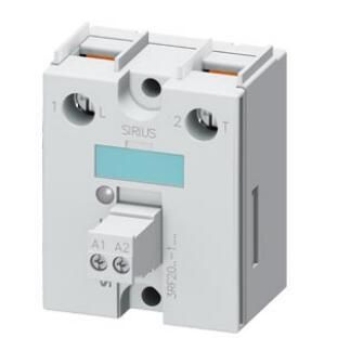 Siemens 3RF20501AA22 Relay