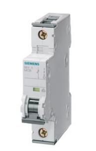Siemens 5SY51066 Breaker