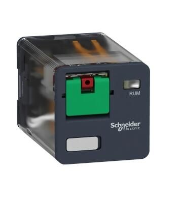 Schneider Electric RUMC21E7 Relay