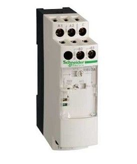 Telemecanique RM4UA33M Relay