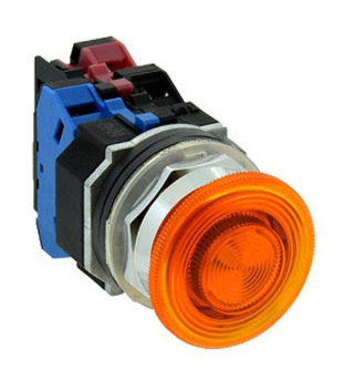 IDEC ALD3QH202DNUA Device