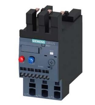 Siemens 3RU21264NC0 Relay
