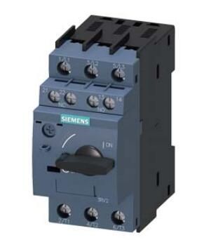 Siemens 3RV20111JA15 MSP