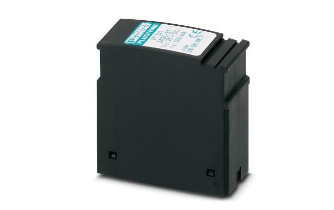 Phoenix Contact 2856087 Plug
