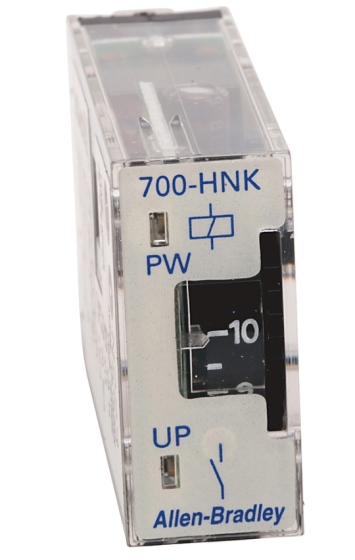 Allen Bradley 700-HNK42AZ24 Device
