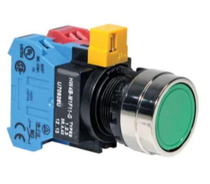 IDEC HW4B-M1F02-G Device