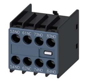Siemens 3RH29111XA310MA0 Switch