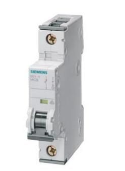 Siemens 5SY41607 Breaker